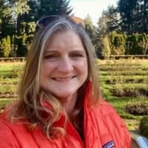 Meet your Posher, Sandi